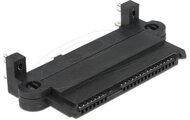 Delock - SATA csatlakozó NSS funkcióval (90 ) - 65693
