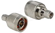 Delock - Adapter N csatlakozó > SMA csatlakozó - 88831