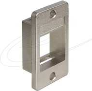 Delock - Keystone foglalat házakhoz - 86213
