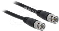 Delock - kábel BNC apa - BNC apa 10 m - 80085