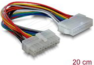 Delock - 20 tűs ATX alaplap hosszabbító kábel - 82120