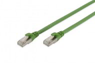 DIGITUS - CAT 6A S/FTP patchkábel 5m PUR (TPU) - DK-1644-A-PUR-050