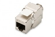 DIGITUS - CAT 5e D osztályú Keystone modul, árnyékolt - DN-93512