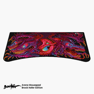 AROZZI - Arena egérpad - Desk Pad - Crawling Chaos - ARENA-D045
