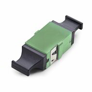 Startech - MPO/MTP csatoló, egymódusú MPO száloptikai csatoló - MPOSMAPCGNCOUPLER
