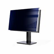 Startech - 23 hüvelykes 16:9 képarányú számítógép-monitor betekintést gátló képernyő, függő akril szűrő - 2369A-PRIVACY-SCREEN