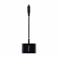 Startech - USB-C - HDMI többportos adapter 140 W-os PD töltéssel, 4K 60Hz HDMI, USB 5 Gbps - 168B-USBC-MULTIPORT