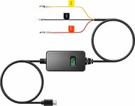 Xiaomi 70mai Hardwire Kit bekötő kábel Midrive UP06 - XM70MAIADJHWK