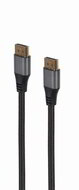 Gembird - DisplayPort kábel, 8K prémium sorozat, 1,8 m - CC-DP8K-6