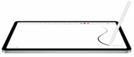 Tablet x Pen Xiaomi Smart Pen Redmi Pad 2 - XIADP136