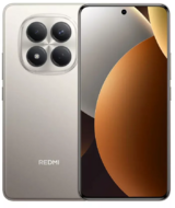 Xiaomi Redmi Note 15 Pro 6,83" 5G 8/256GB DualSIM titán - MZB0LZLEU