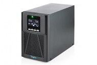 Assmann-DIGITUS OnLine UPS rendszerek, torony típusú, 1000 VA / 1000 W - DN-170130