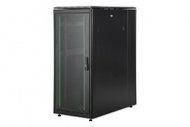 Assmann-DIGITUS szerverszekrény 19" 26U Unique Server-N sorozat - 600x1000 mm (SzéxMé) - DN-31301-B