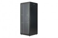 Assmann-DIGITUS hálózati szekrény 19" 42U Unique Light sorozat - 800x800 mm (SzéxMé) - DN-31200-B