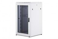 Assmann-DIGITUS hálózati szekrény 19" 26U Unique sorozat - 800x800 mm (SzéxMé) - DN-19 26U-8/8-1