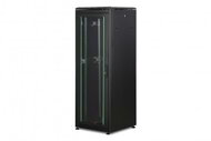 Assmann-DIGITUS hálózati szekrény 19" 32U Unique sorozat - 600x600 mm (SzéxMé) - DN-19 32U-6/6-B-1
