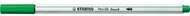 Stabilo Pen 68 brush zöld ecsetfilc