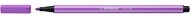 STABILO Pen 68/60 szilva rostirón