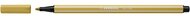 Stabilo Pen 68/66 khaki rostirón