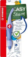 Stabilo EASYoriginal Pastel jobbkezes kék bliszterben+refill rollerirón
