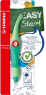 Stabilo EASYoriginal Pastel jobbkezes menta bliszterben+refill rollerirón