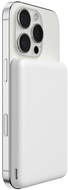 Belkin - BoostCharge Vékony, mágneses külső akkumulátor 5K - BPD010HQWH
