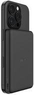 Belkin - BoostCharge Vékony, mágneses külső akkumulátor 5K - BPD010HQBK