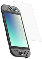 Belkin - ScreenForce Edzett üveg képernyővédő fólia tükröződésmentes bevonattal Nintendo Switch 2 konzolhoz - ENA004HQ