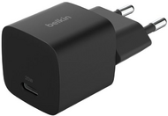 Belkin - BoostCharge USB-C töltő (25 W) - WCA012KQBK