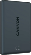 CANYON - Mágneses vezeték nélküli külső akkumulátor 5K OnPower 500 - CNS-CPB500B