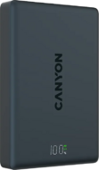 CANYON - Mágneses vezeték nélküli külső akkumulátor 10K OnPower 511 - CPB511B