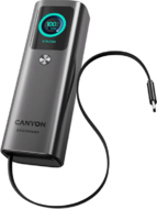 CANYON - OnPower 265 külső akkumulátor 20K - CNS-CPB265DG