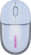 CANYON - Vezeték nélküli egér OnClick 24 - CNS-CMSW24BL