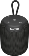 CANYON - OnMove 9 hordozható vezeték nélküli hangszóró - CNE-CBTSP9