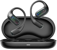 CANYON - Nyitott vezeték nélküli fejhallgató OnFlow 12 - CNS-TWS12BK