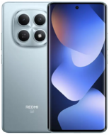 Xiaomi Redmi Note 15 6,77" 5G 8/256GB DualSIM kék - MZB0LWKEU