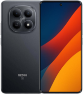 Xiaomi Redmi Note 15 6,77" 5G 8/256GB DualSIM fekete - MZB0LWMEU