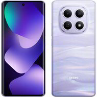 Xiaomi Redmi Note 15 6,77" 5G 8/256GB DualSIM lila - MZB0LWFEU