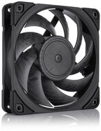 Noctua - NF-A12x25 chromax.black.swap PWM 12cm - NF-A12X25 PWM CH.BK.S
