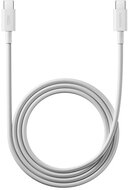 Xiaomi Braided 6A Type-C to Type-C fonott kábel - 1m - BHR087KGL