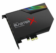 Creative - Sound BlasterX AE-5 Plus 5.1 PCIe - 70SB174000003