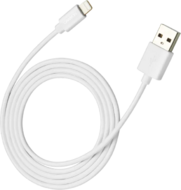 Canyon - Ultrakompakt MFI-kábel MFI-1 - CNS-MFICAB01W
