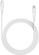 CANYON - Töltő- és szinkronkábel, USB Type-C Lightning MFI-4 - CNS-MFIC4W