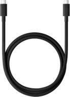 XIAOMI BHR087BGL 6A High-speed USB4 Fonott USB-C töltő- és adatkábel, 1m