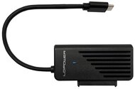 LC Power USB-C > SATA és NVMe átalakító - LC-ADA-USB-SATA-NVME