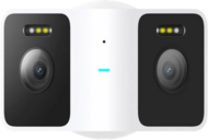 XIAOMI - Outdoor Camera CW100 Dual - BHR07UIEU