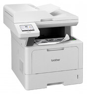 Brother DCPL5510DW mono lézer multifunkciós nyomtató - DCPL5510DWRE1