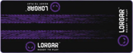 LORGAR - RX1FM Floor Mat - LRG-RX1FM