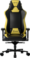 LORGAR - Base 311 sárga/fekete gaming szék - LRG-CHR311BY