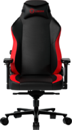 LORGAR - Embrace 533 piros/fekete gaming szék - LRG-CHR533BR